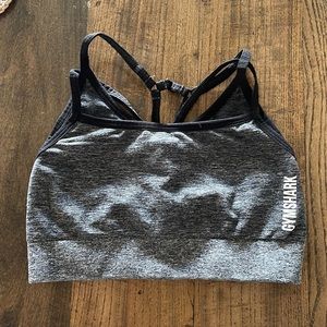 Gymshark Sports Bra Size XS